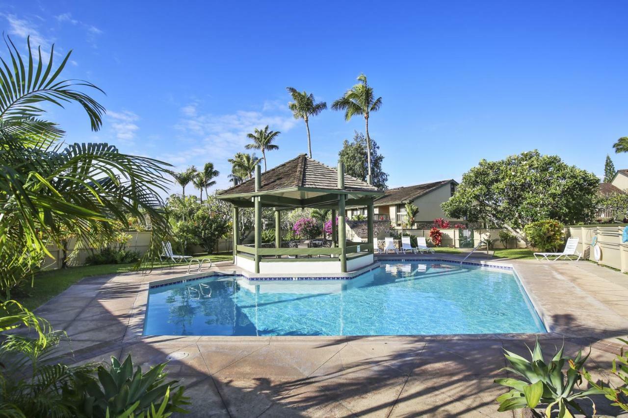 Pupukea Condo Kahuku Exterior photo